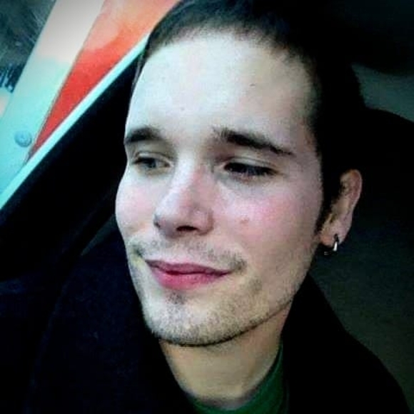 Meet your Posher, David - Picture 1 of 1